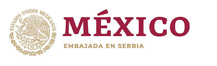 Ambasada Meksika