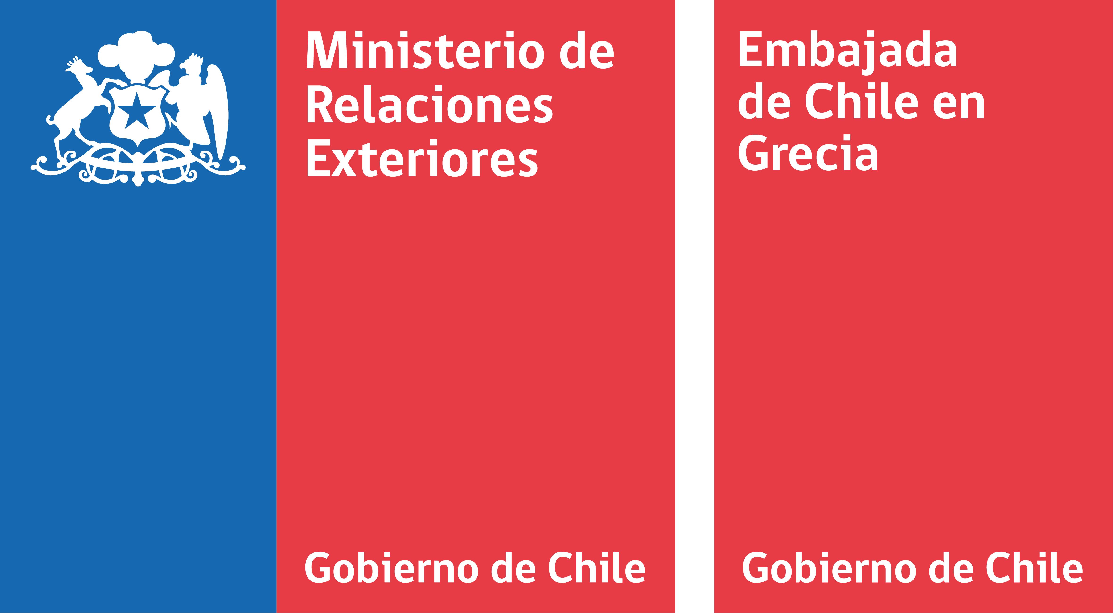 Ambasada Čilea
