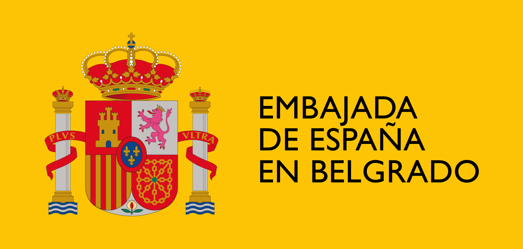 Ambasada Španije