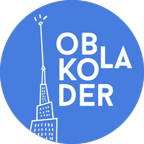 Oblakoder